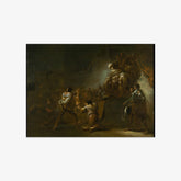 The Judgment of Solomon by Leonaert Bramer - thumbnail_0_nf_6737ade4746ff704b89f86e7